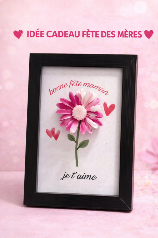 Douceur de Maman