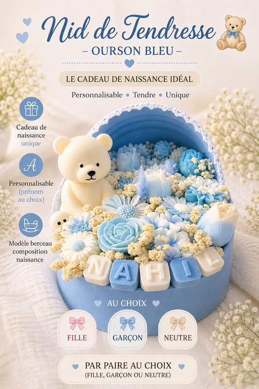 Nid de Tendresse