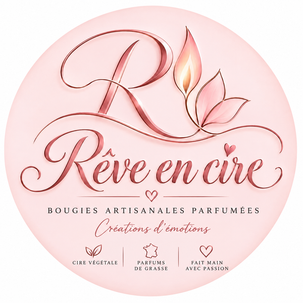 Rêve en cire