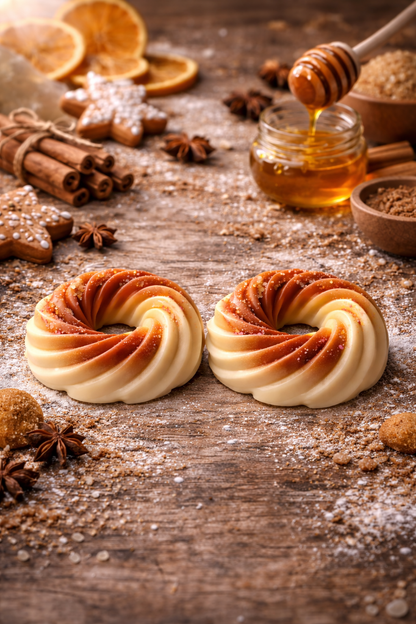 Fondants Parfumés