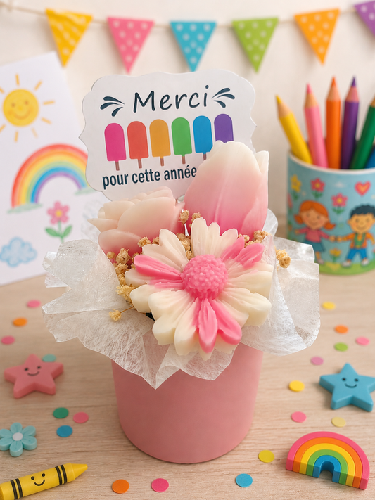 Cadeaux de fin d année