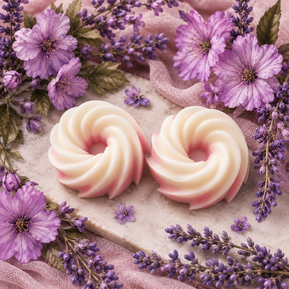 Fondants Parfumés