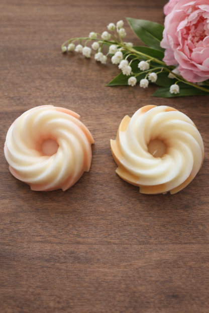 Fondants Parfumés