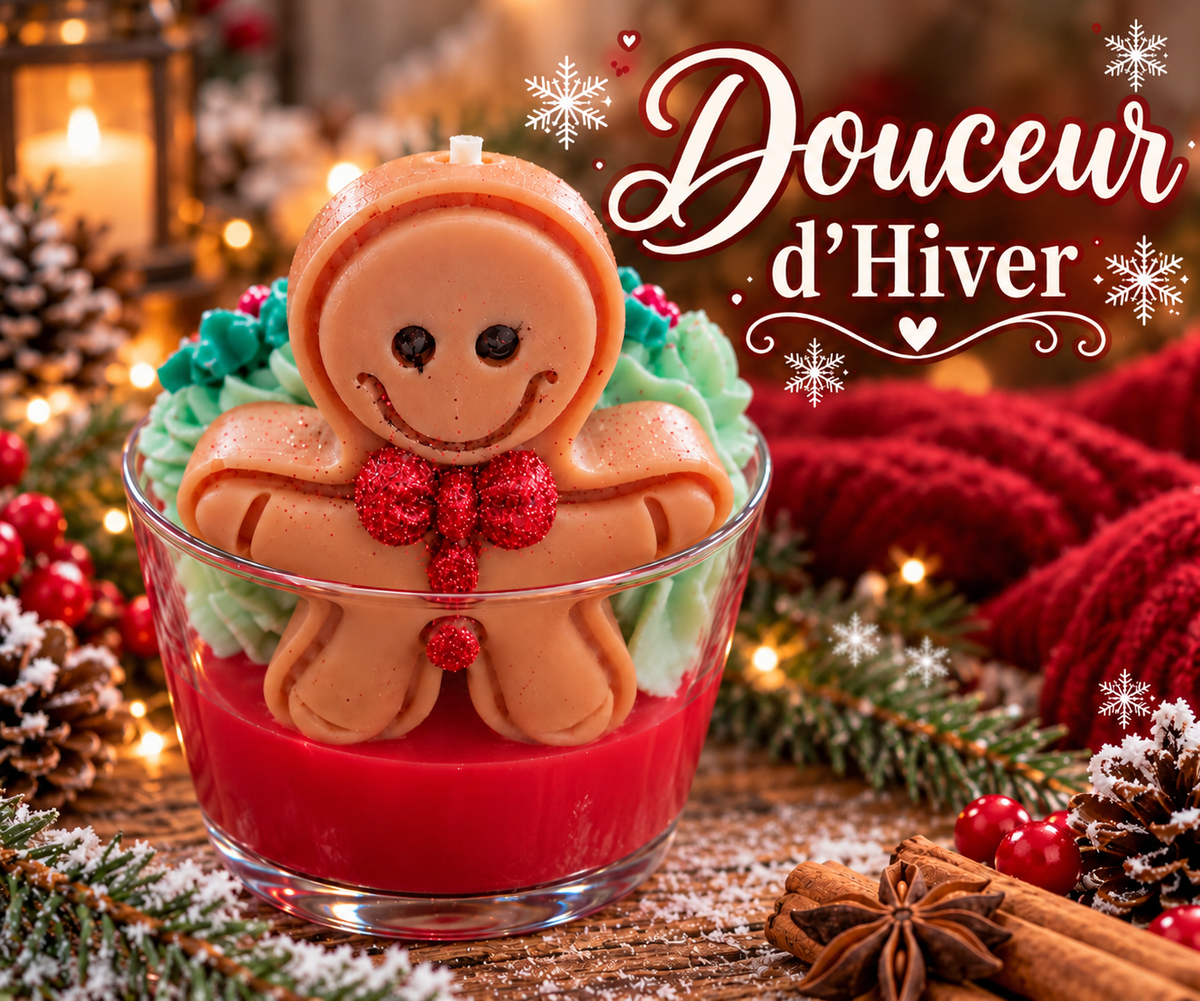 Douceur d hiver