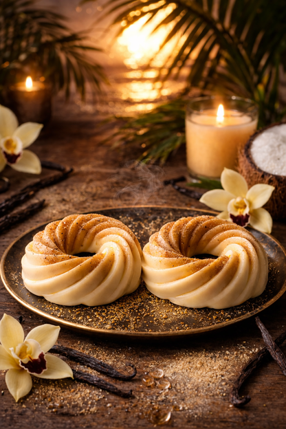 Fondants Parfumés