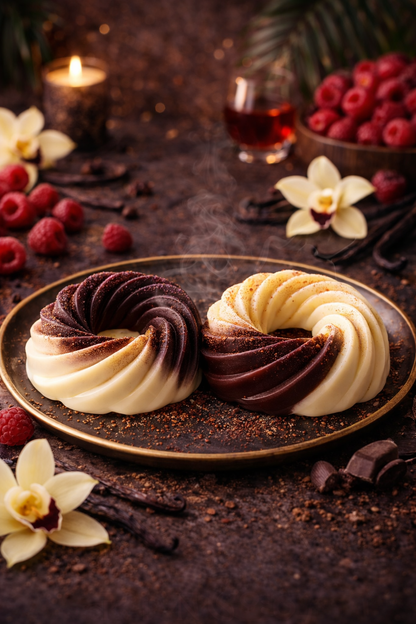 Fondants Parfumés