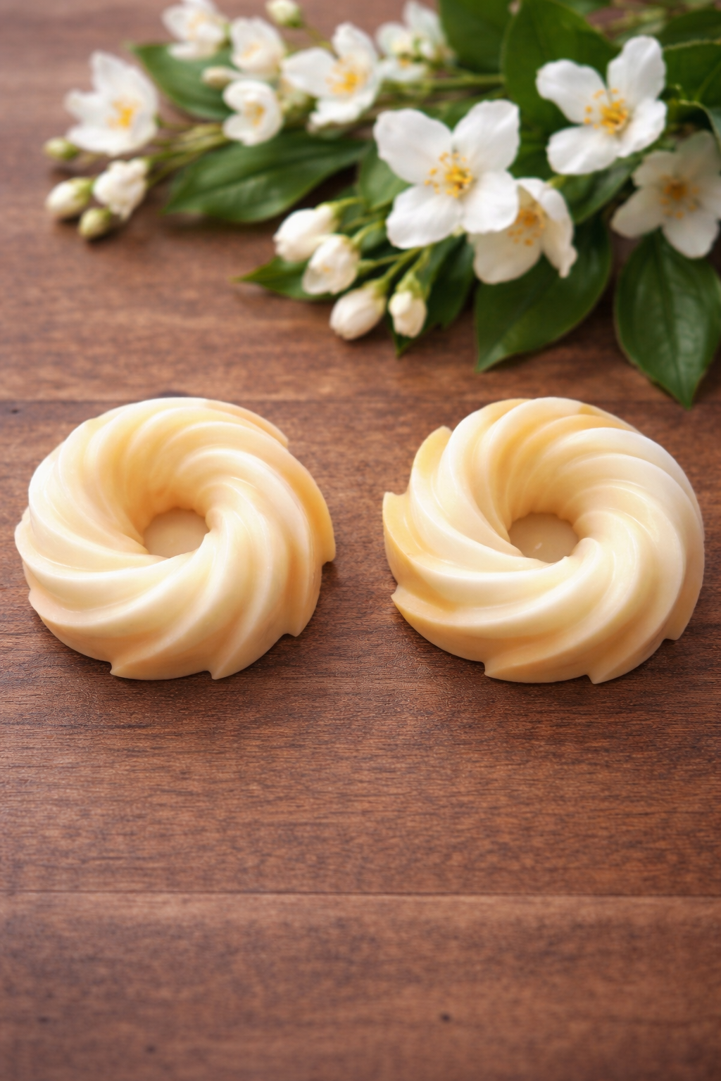 Fondants Parfumés