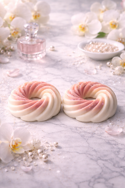 Fondants Parfumés