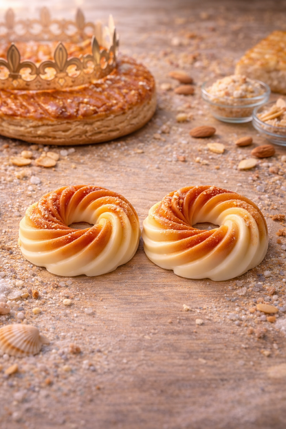 Fondants Parfumés