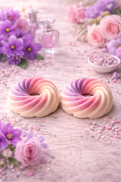 Fondants Parfumés