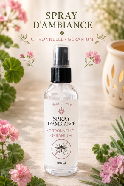 Été en Toute Sérénité