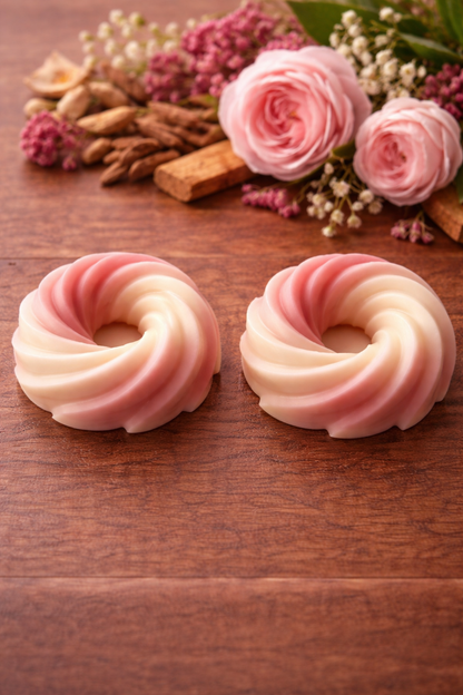 Fondants Parfumés