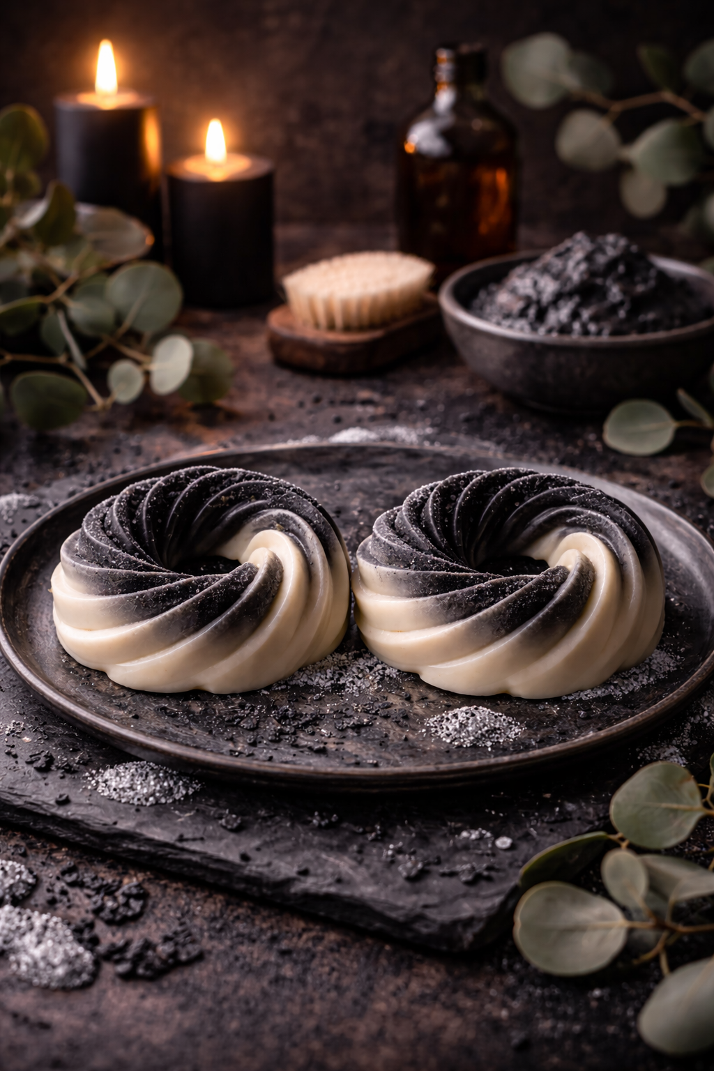 Fondants Parfumés