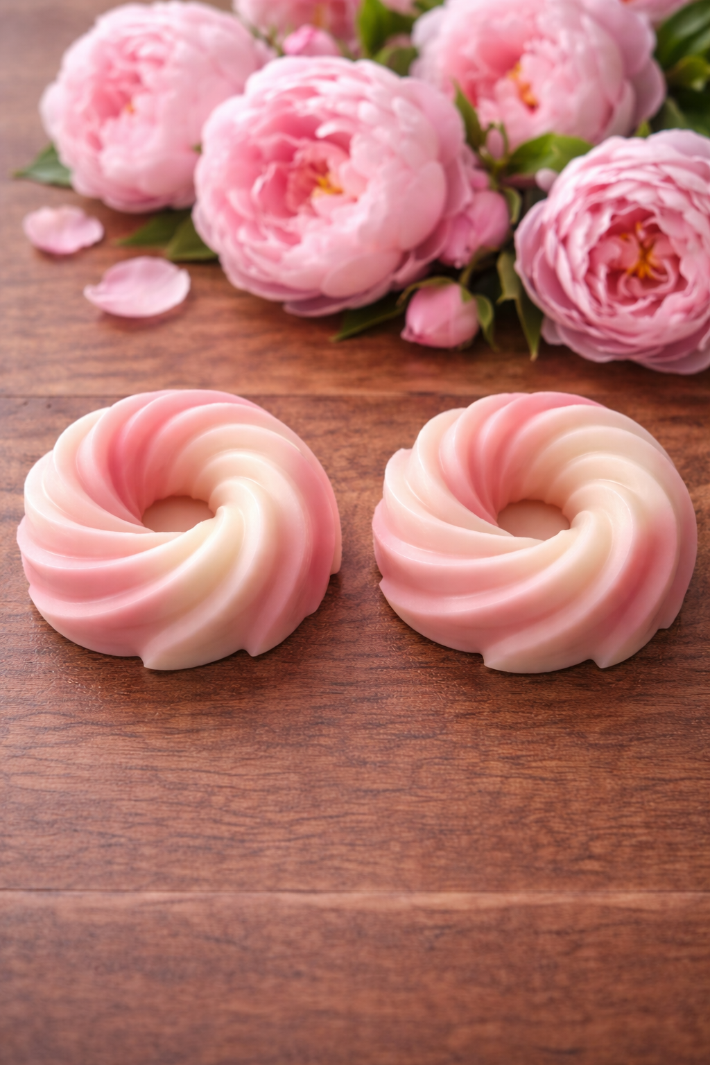 Fondants Parfumés
