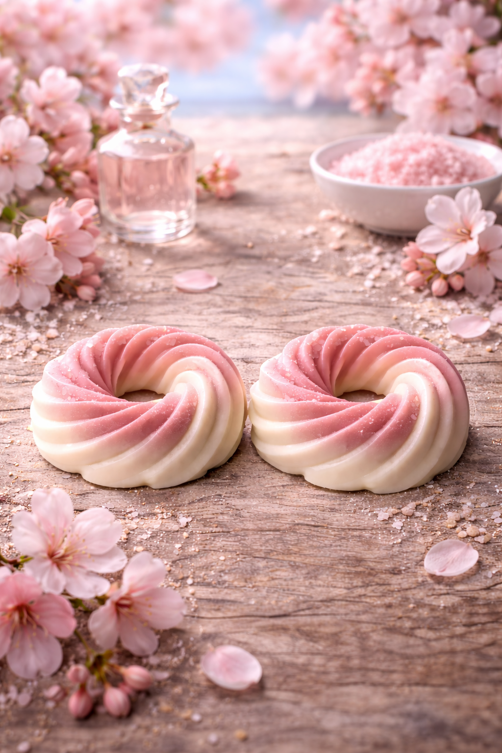 Fondants Parfumés
