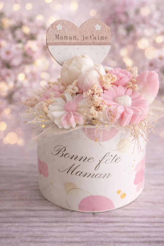 Douceur de Maman