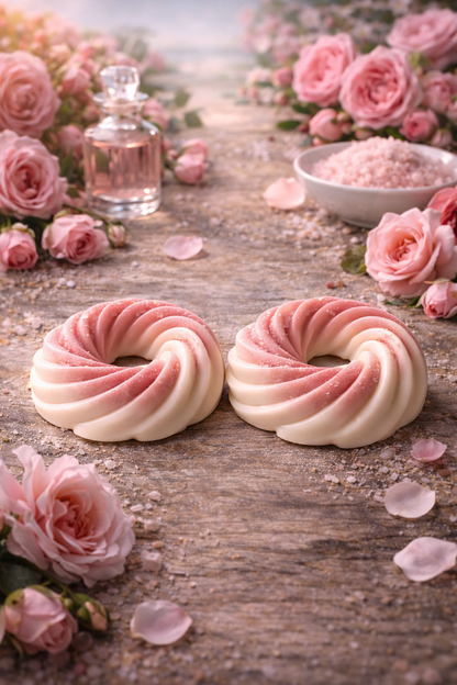 Fondants Parfumés