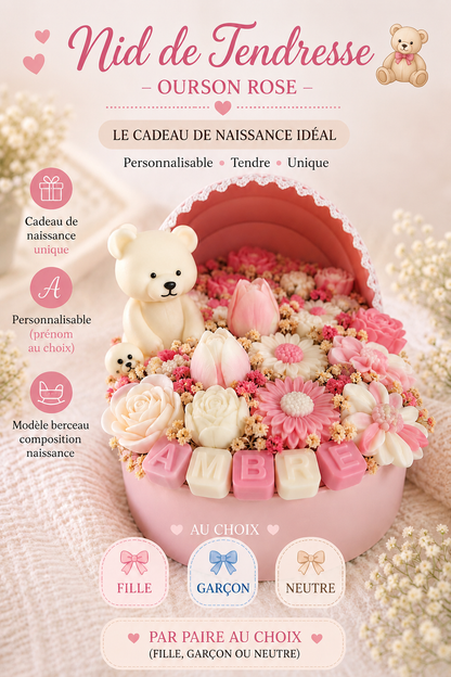 Nid de Tendresse