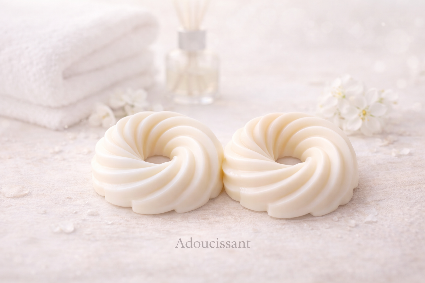 Fondants Parfumés