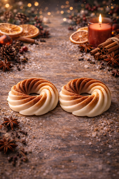 Fondants Parfumés