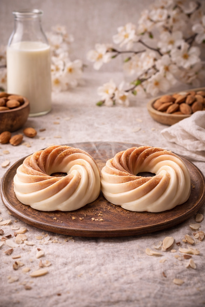 Fondants Parfumés