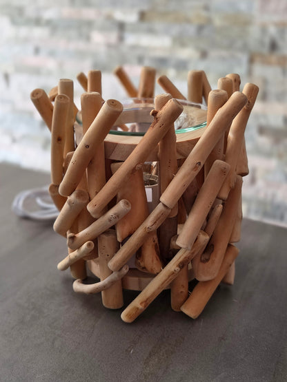 Diffuseur Électrique pour Fondants Parfumés