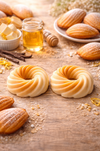 Fondants Parfumés