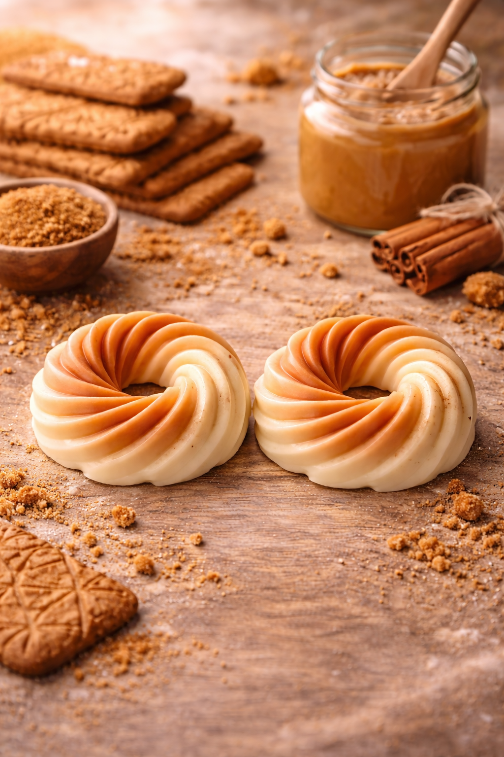 Fondants Parfumés