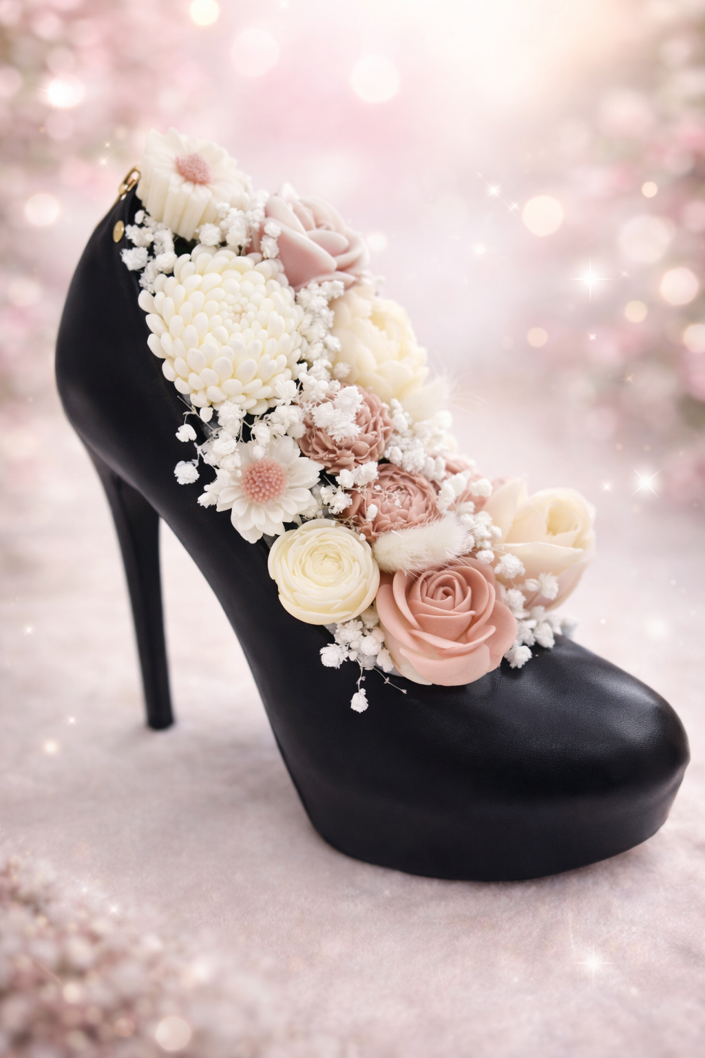 Escarpins parfumé