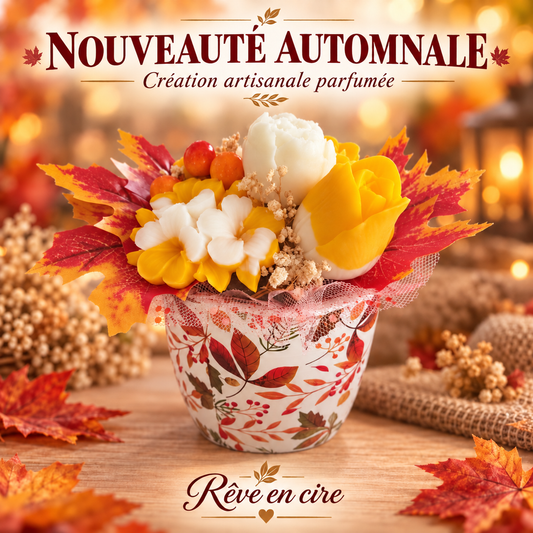 🍂 Douceur d’Automne 🍂