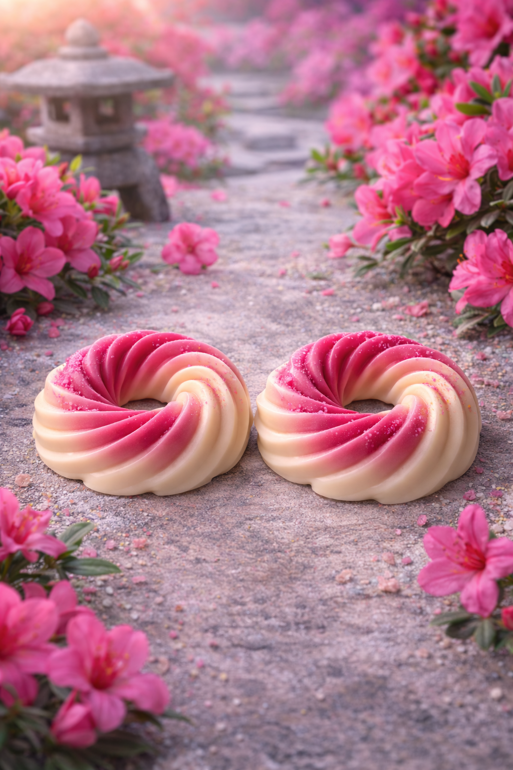 Fondants Parfumés