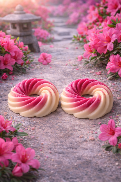 Fondants Parfumés