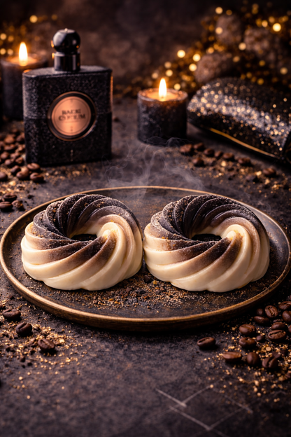 Fondants Parfumés