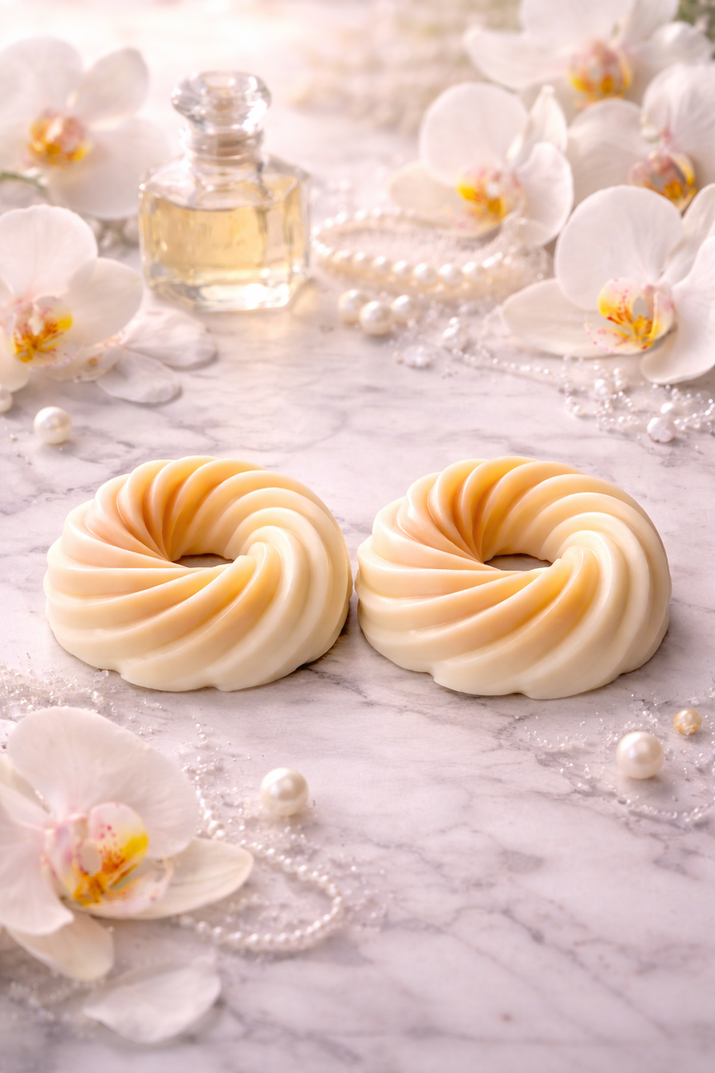 Fondants Parfumés