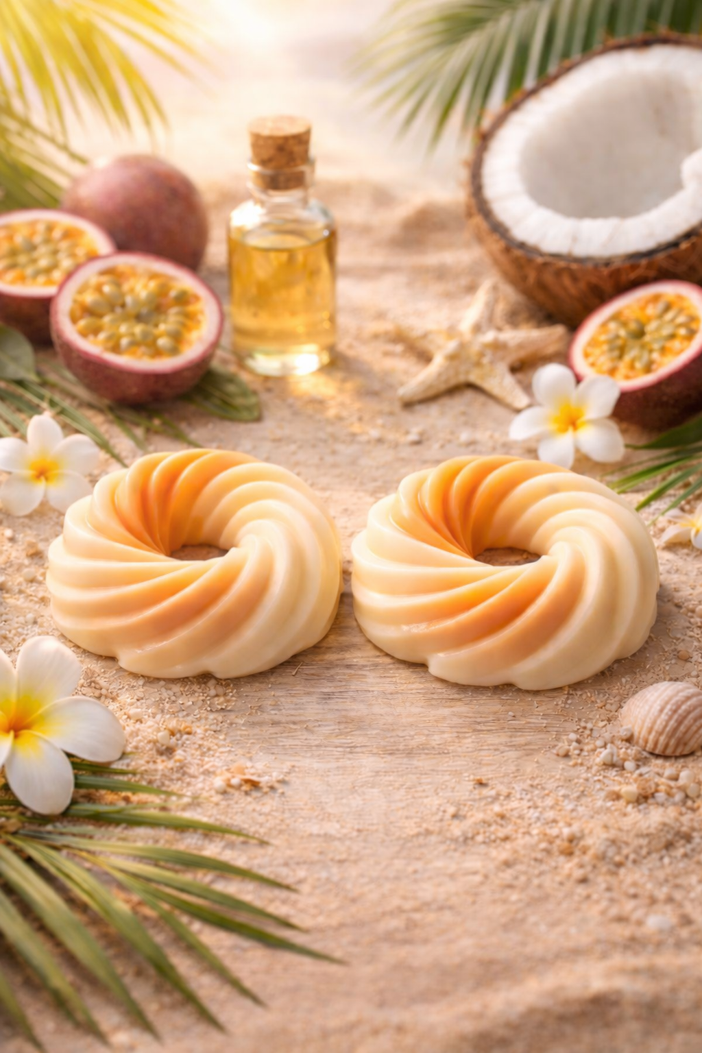 Fondants Parfumés