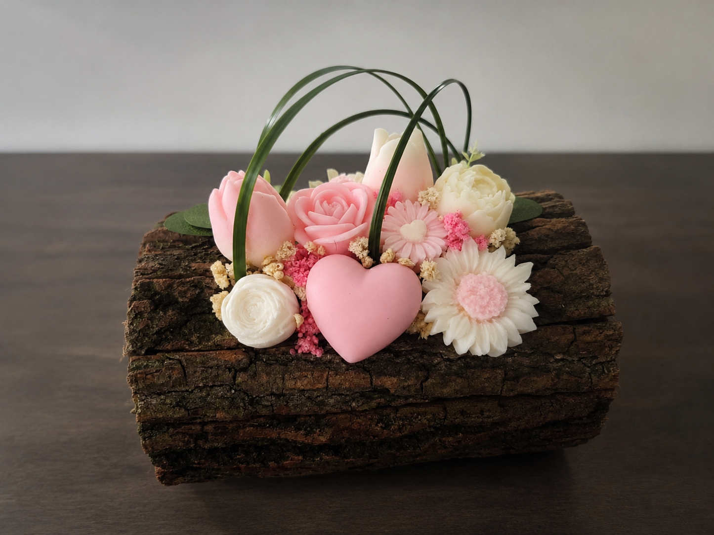 Jardin d'amour