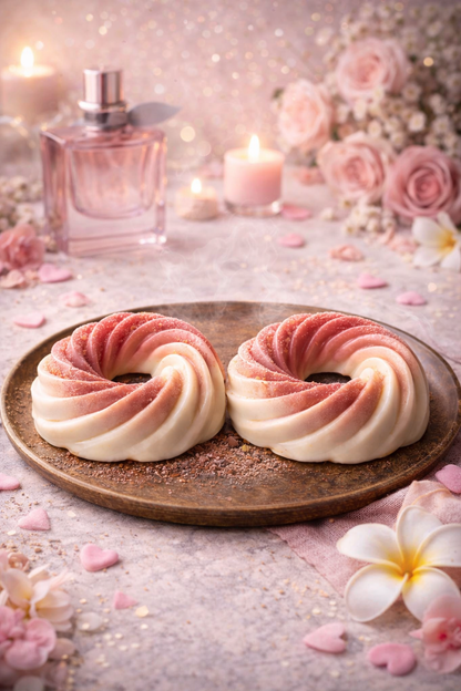 Fondants Parfumés