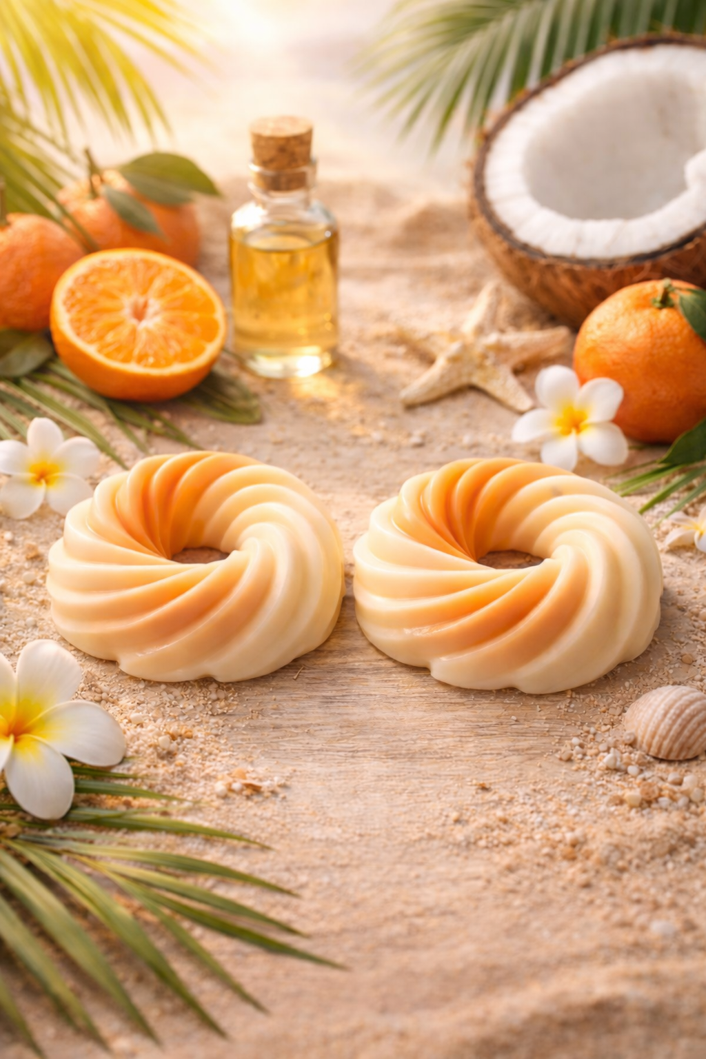 Fondants Parfumés