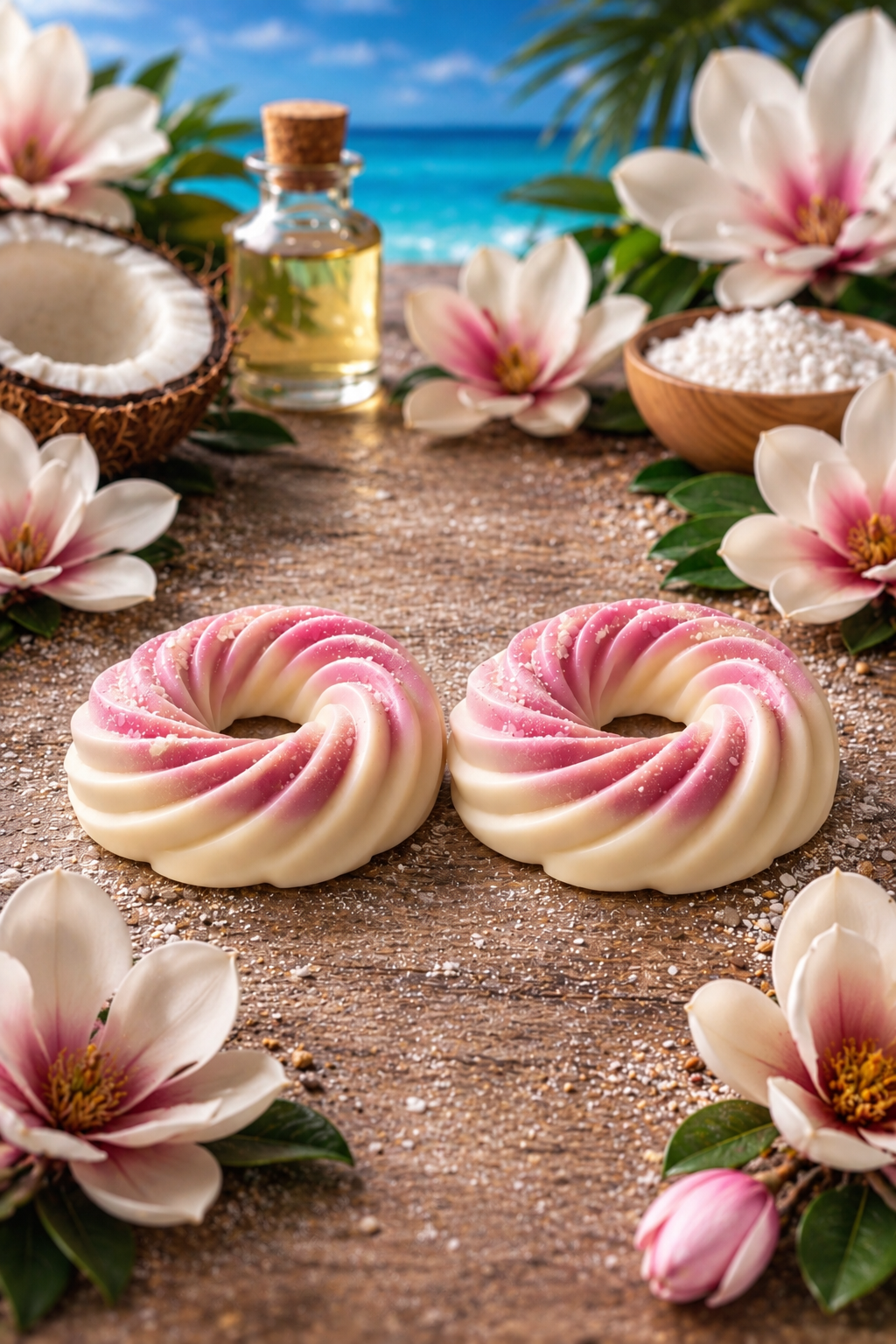 Fondants Parfumés